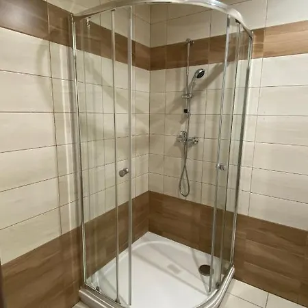 Apartment U Viaduktu 46 Usti nad Labem