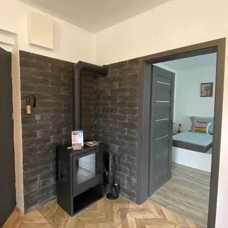 Apartment U Viaduktu 46 *
